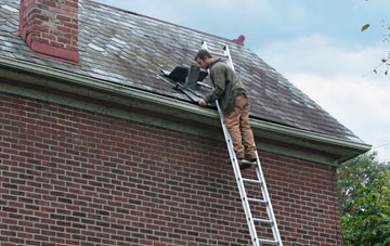 what affects urgent Bru roof repairs