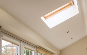 Bru conservatory roof insulation companies