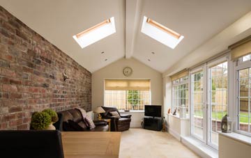 conservatory roof insulation Bru, Na H Eileanan An Iar