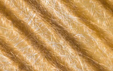 Bru fibreglass roof waterproofing