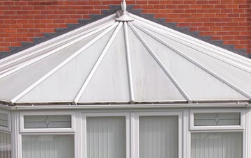 Bru polycarbonate conservatory roof repairs