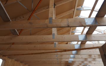 Bru roof truss costs
