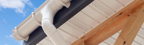 get Bru guttering quotes today