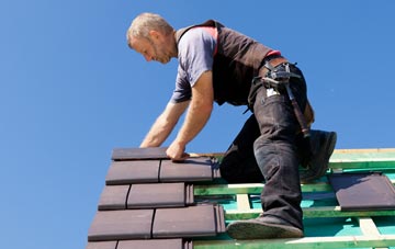 disadvantages of Bru slate roofing