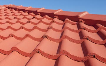 Bru tile and slate roof replacement
